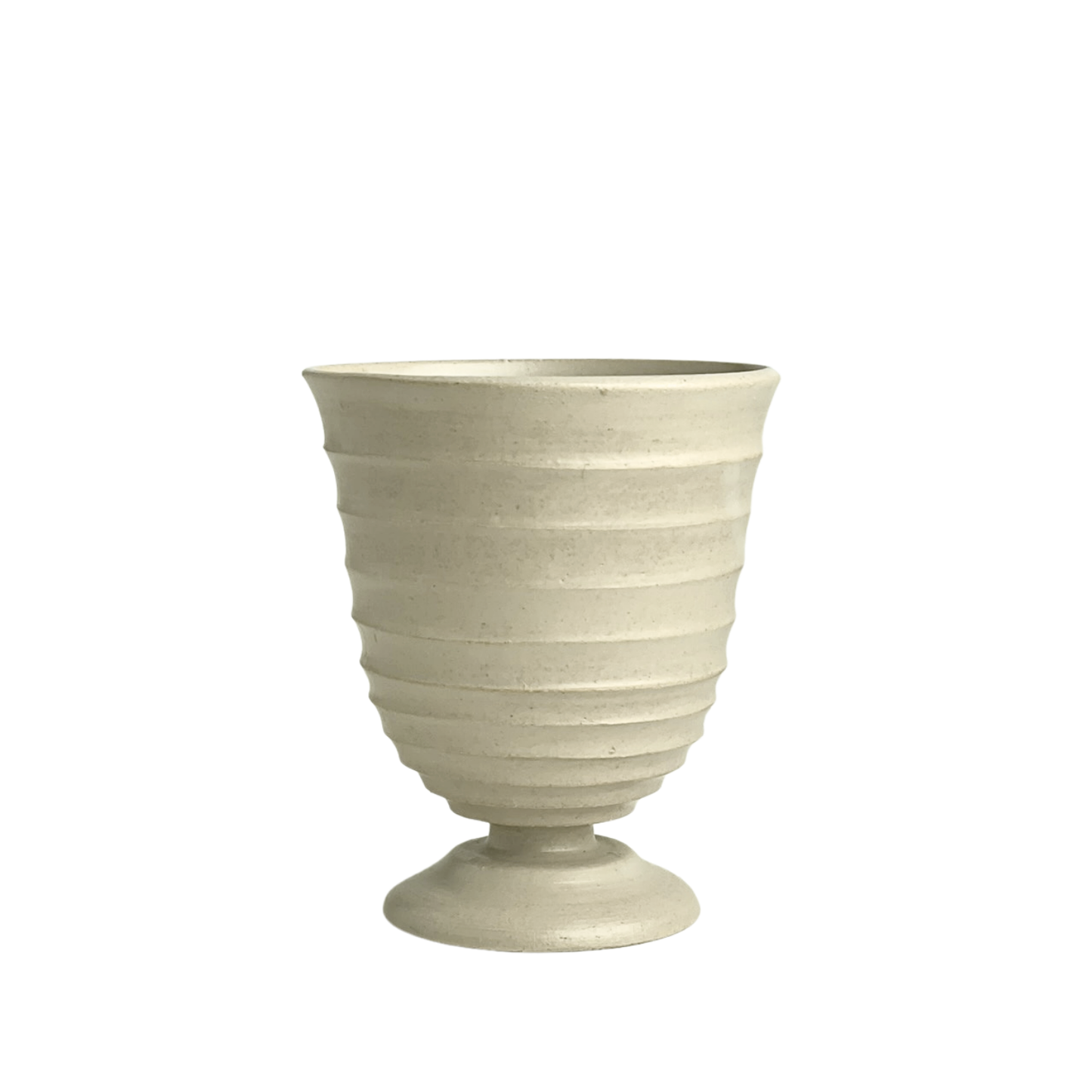 GOBLET // IVORY