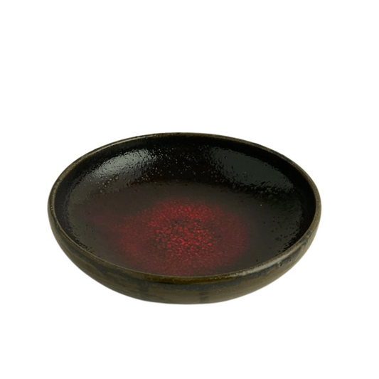 BOWL // RED ASTRAL B