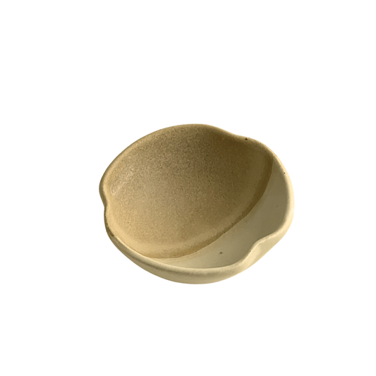 TREASURE DISH // LUNA PEBBLE