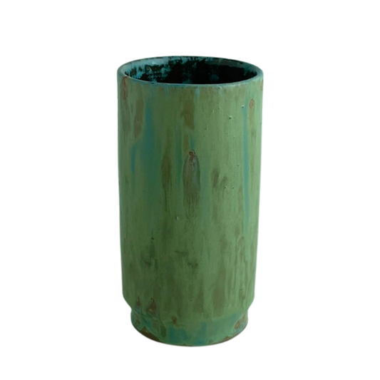 VASE // CYLINDIRICAL FOUNTAIN