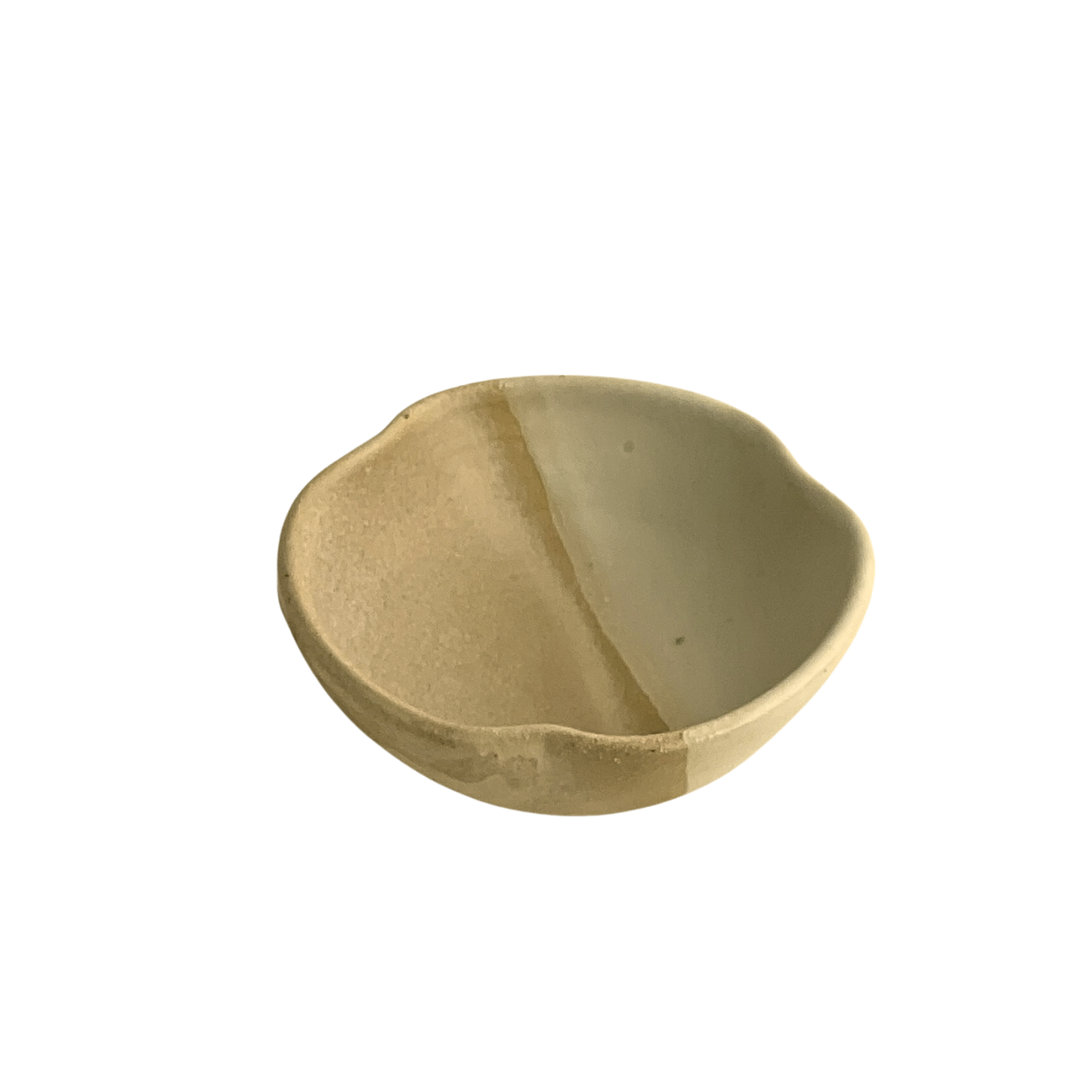 TREASURE DISH // LUNA PEBBLE