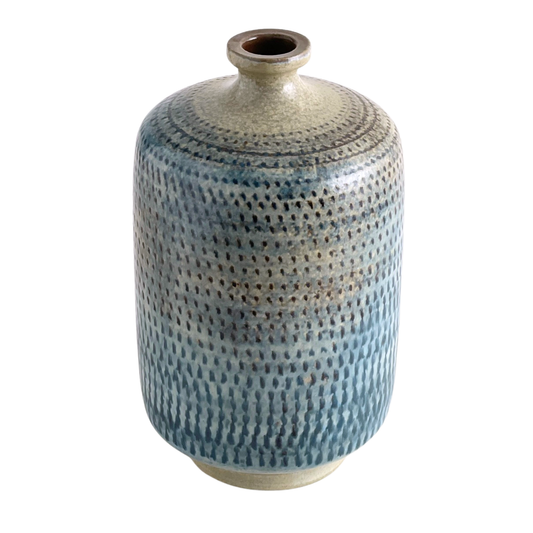 BOTTLE // KANNA COBALT