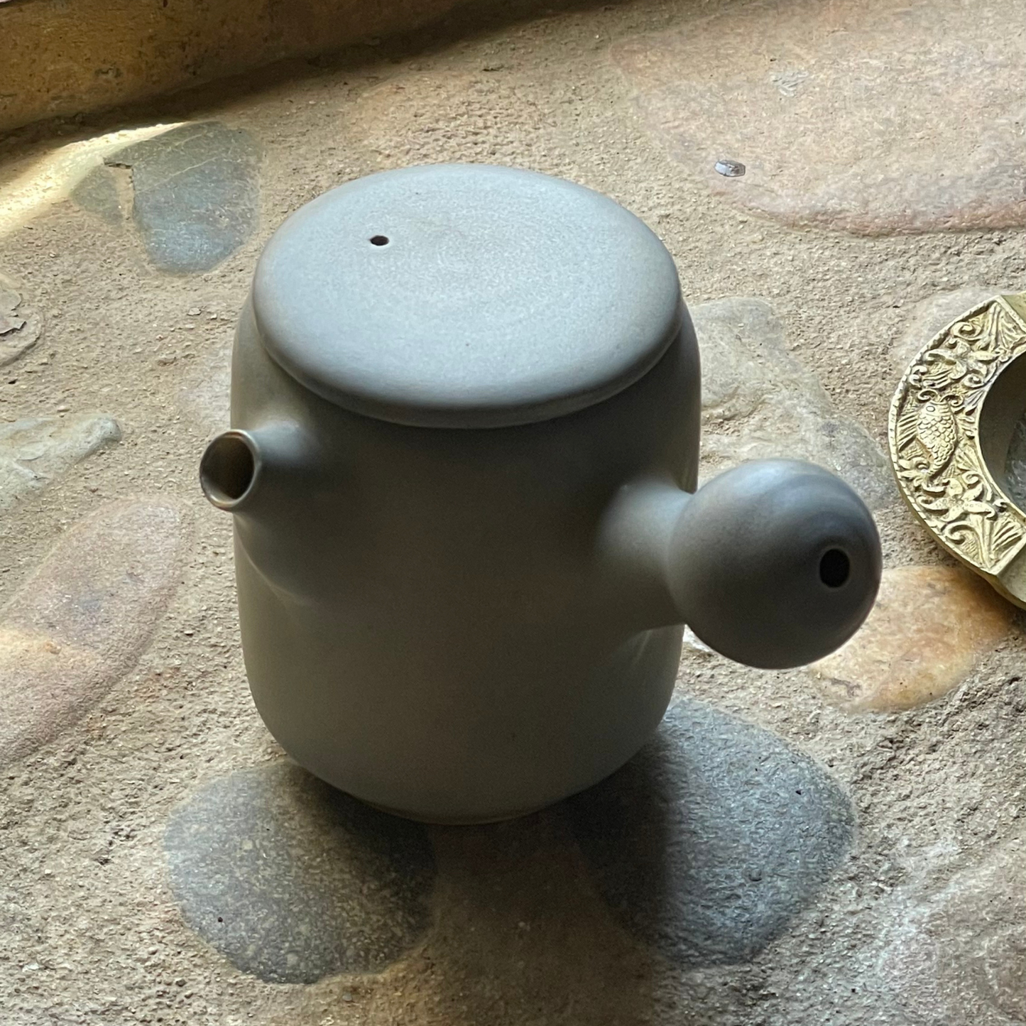 TEAPOT // JUNGLE MIST