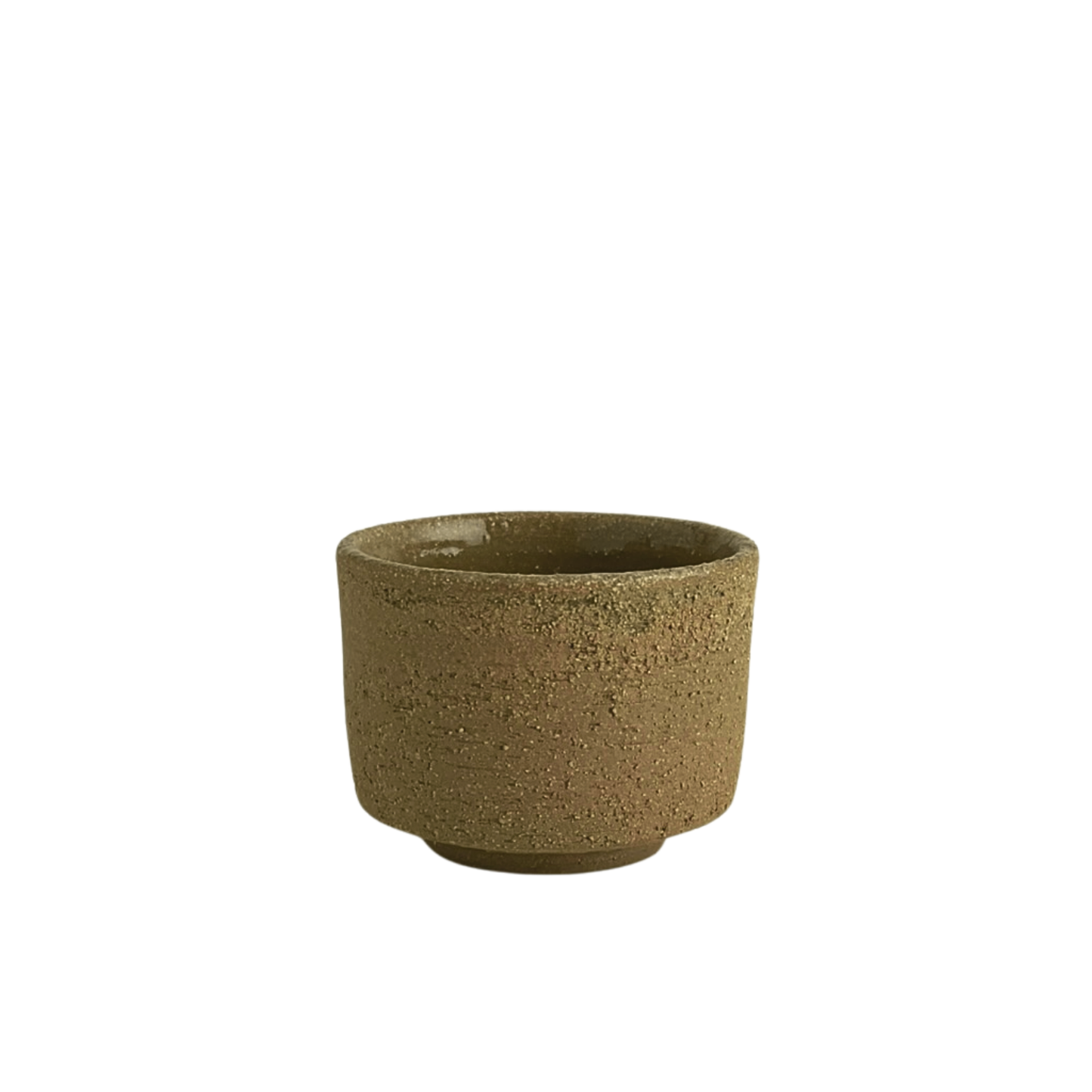 TEA CUP // ROUGH RAW