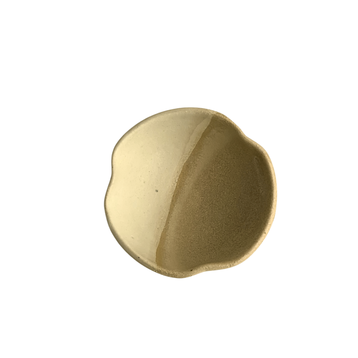 TREASURE DISH // LUNA PEBBLE