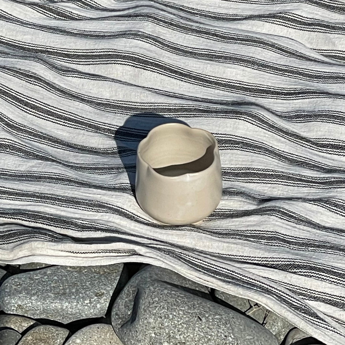 CUP // FLOWER