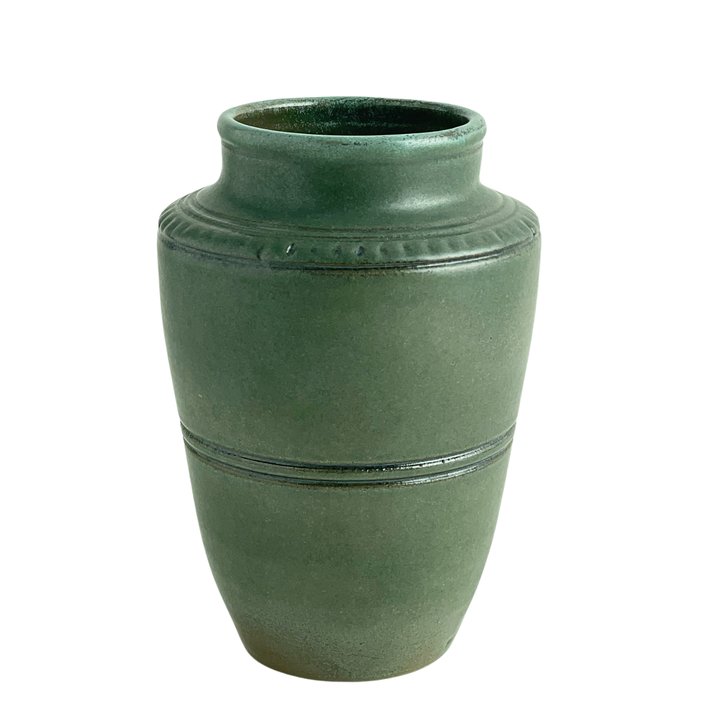 VASE // SEAWEED