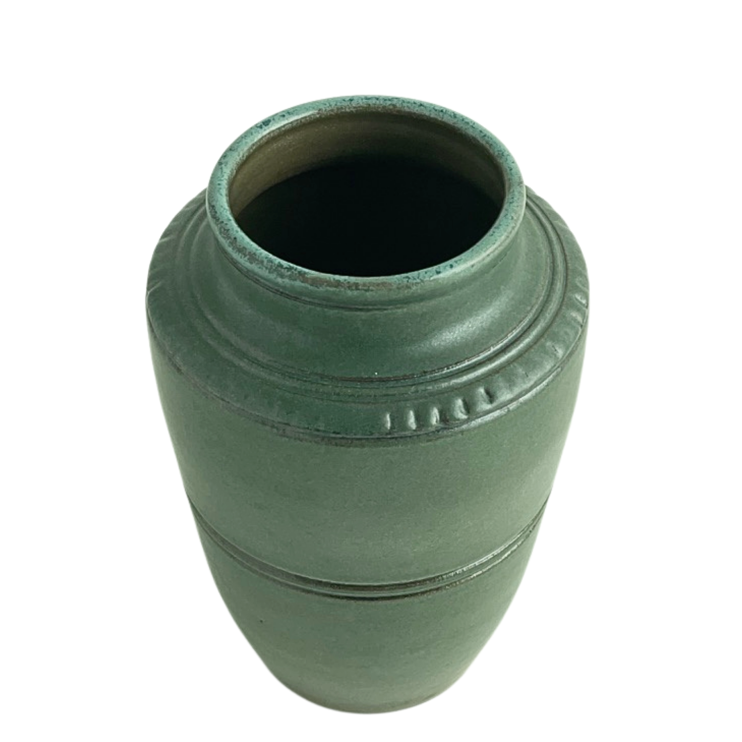 VASE // SEAWEED
