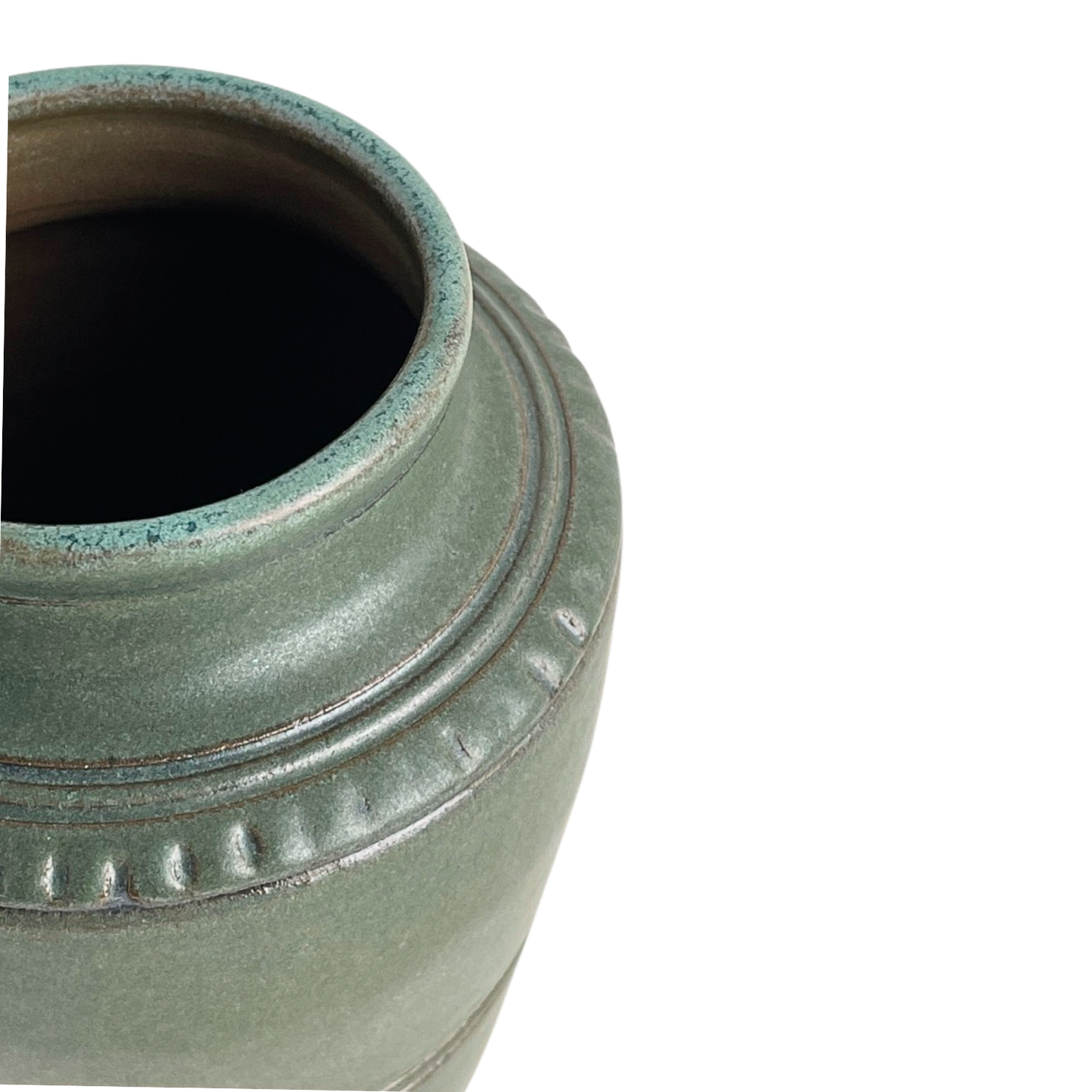 VASE // SEAWEED