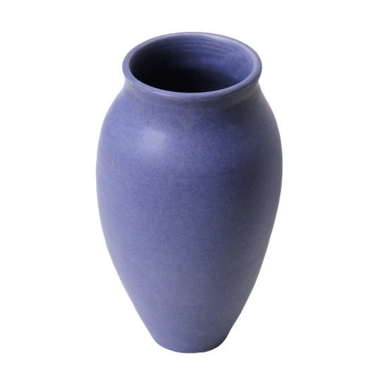 VASE // WISTERIA PURPLE
