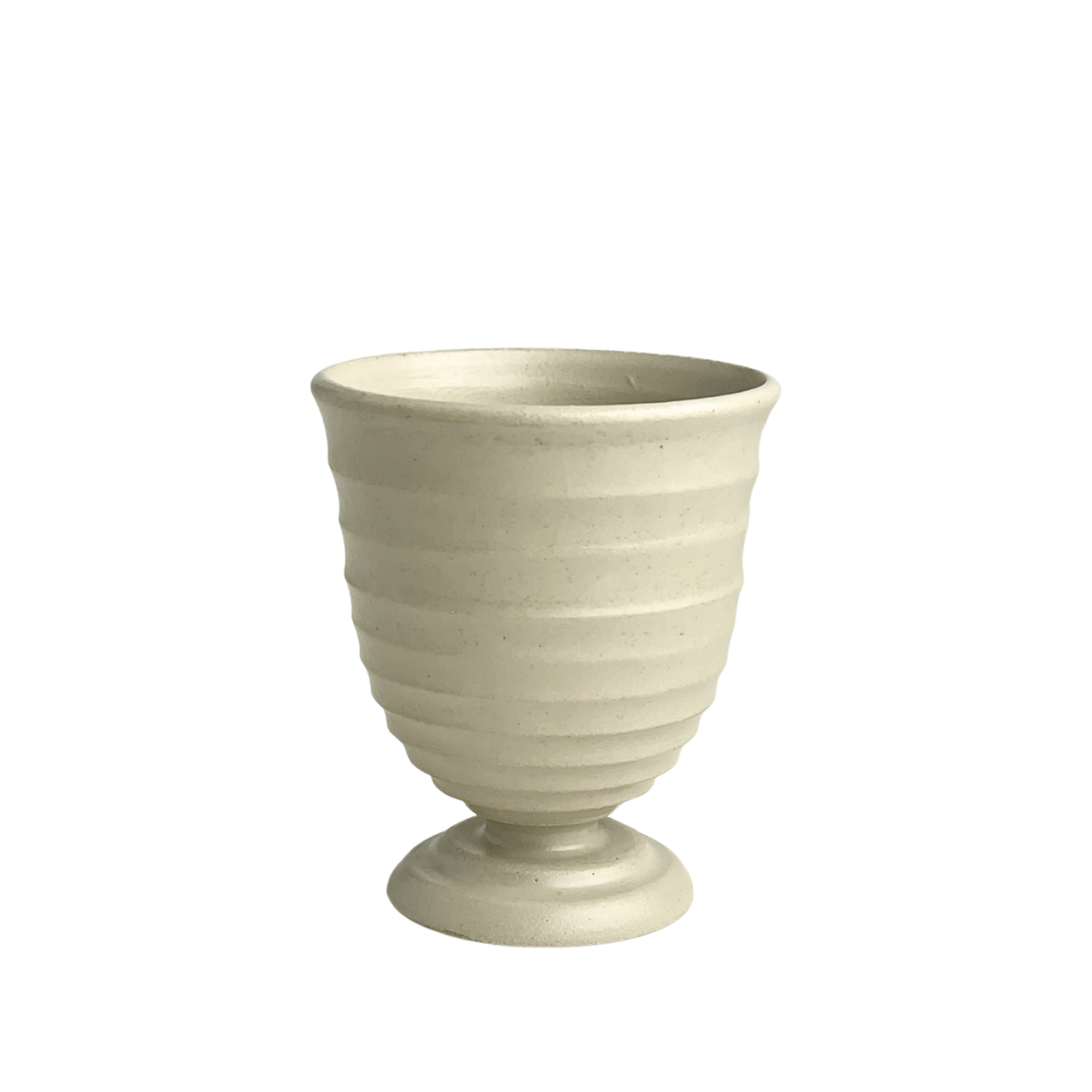 GOBLET // IVORY