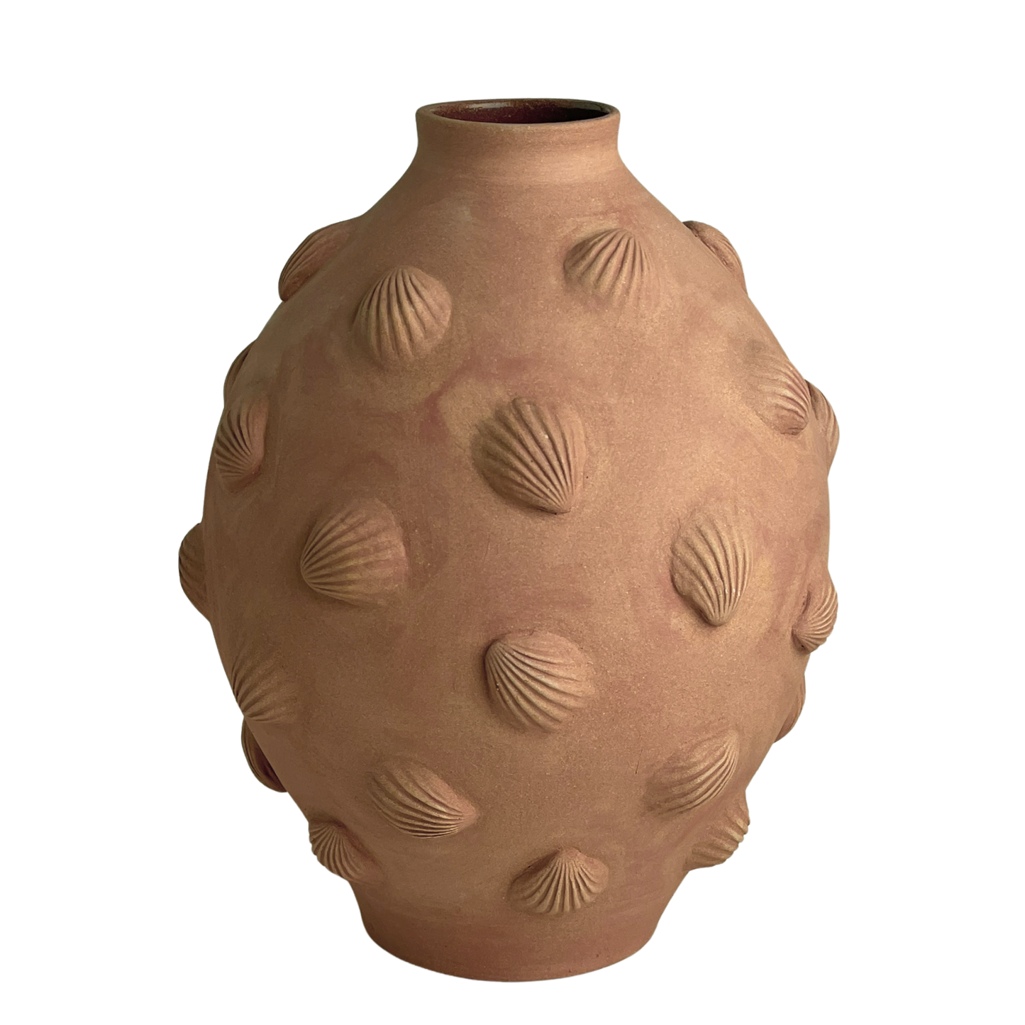 VASE // SEA ADOBE