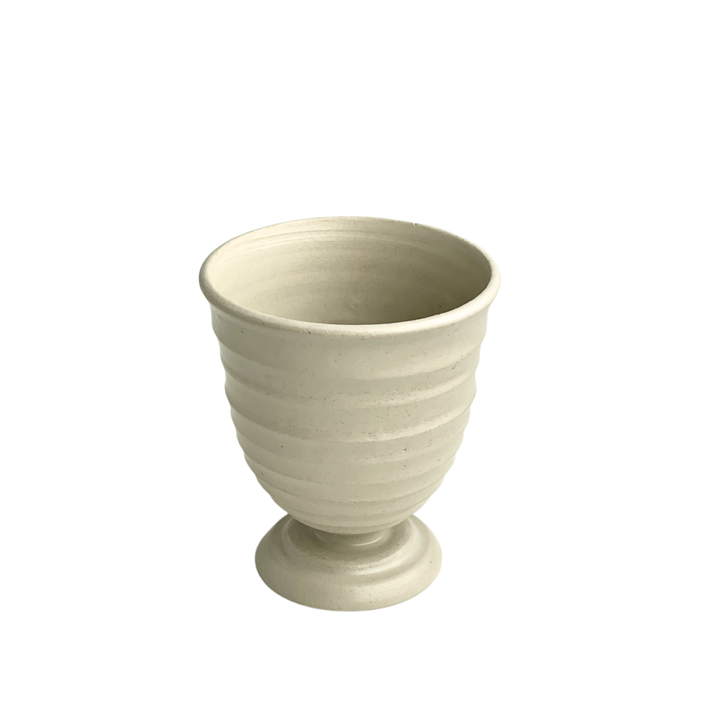 GOBLET // IVORY