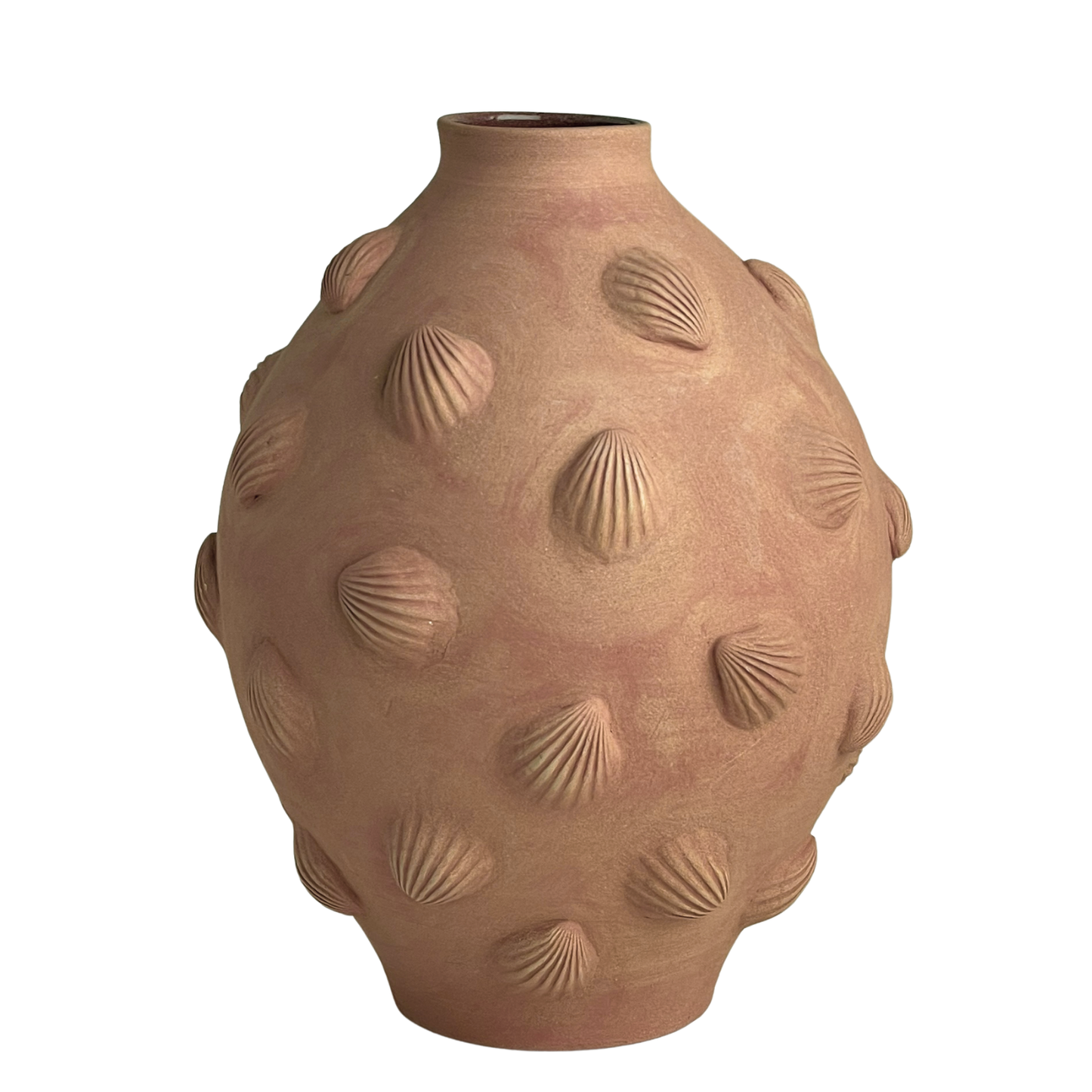 VASE // SEA ADOBE