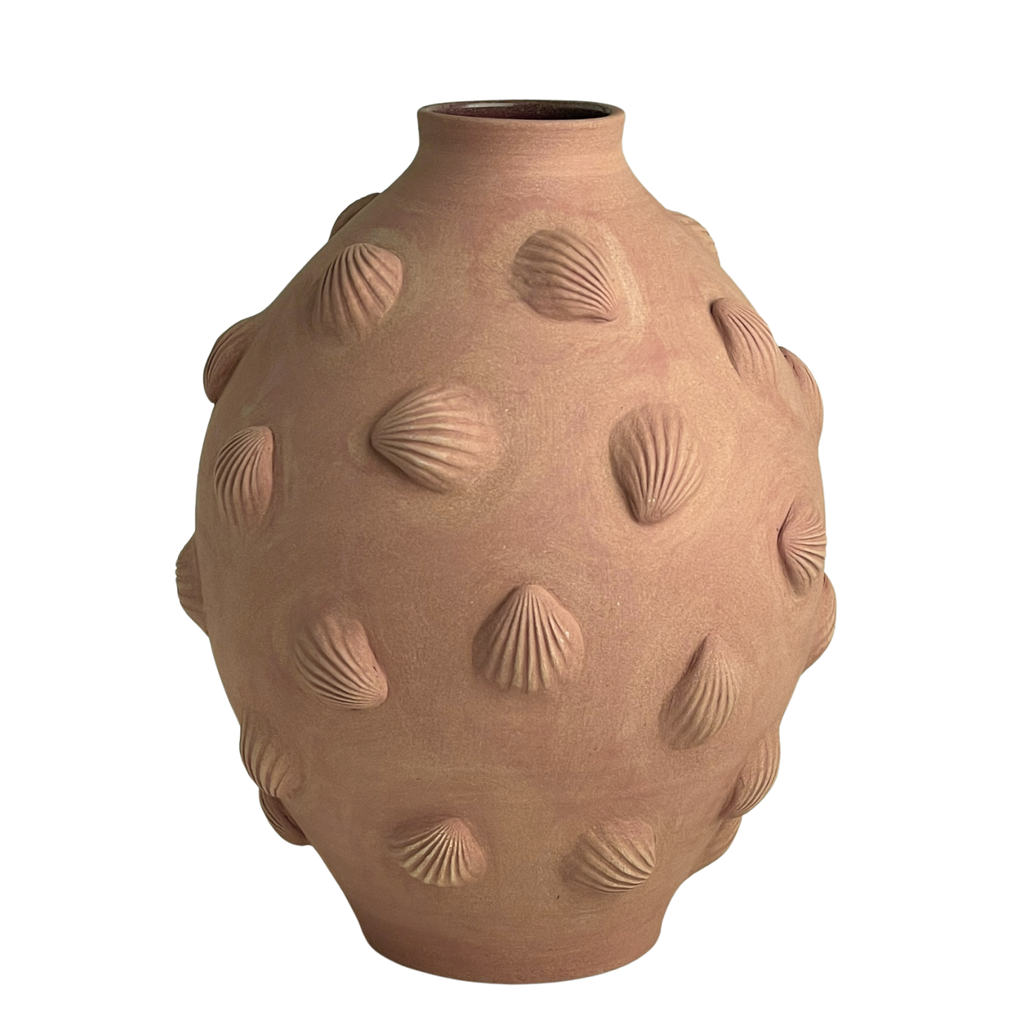 VASE // SEA ADOBE