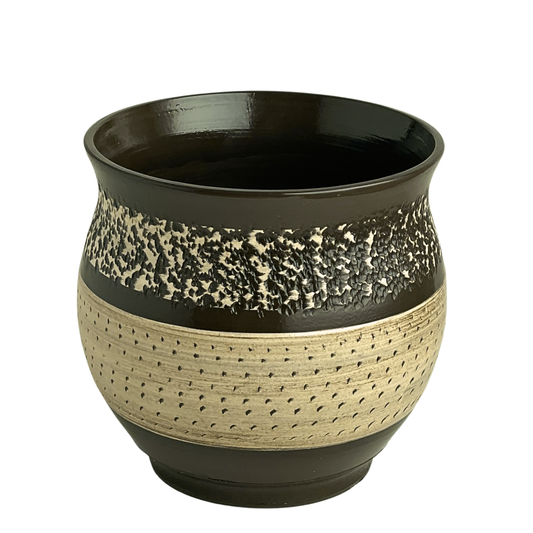 VESSEL // KANNA'ED BLACK