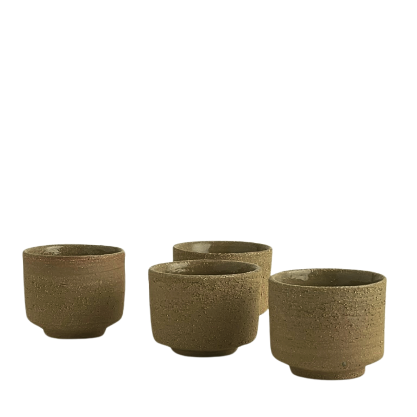 TEA CUP // ROUGH RAW