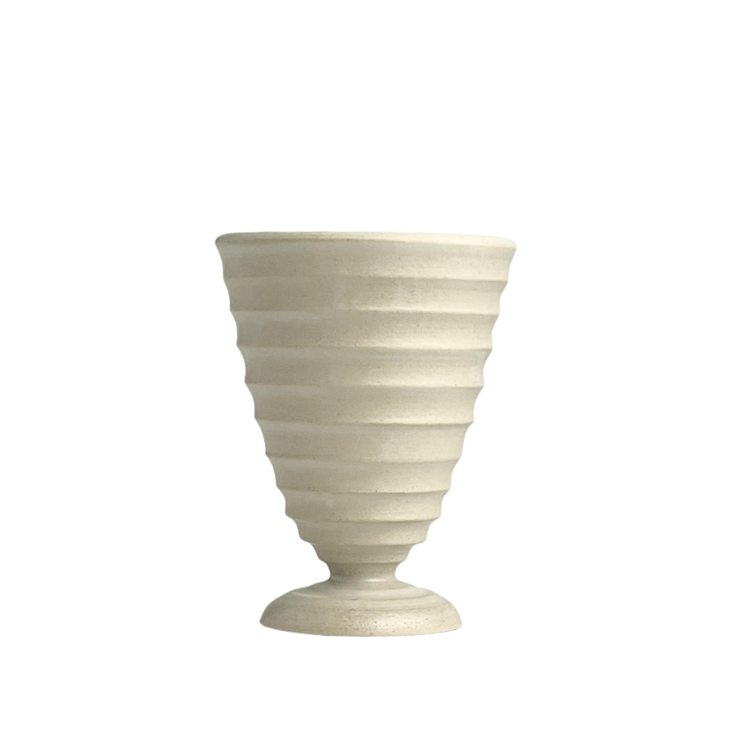 GOBLET // IVORY
