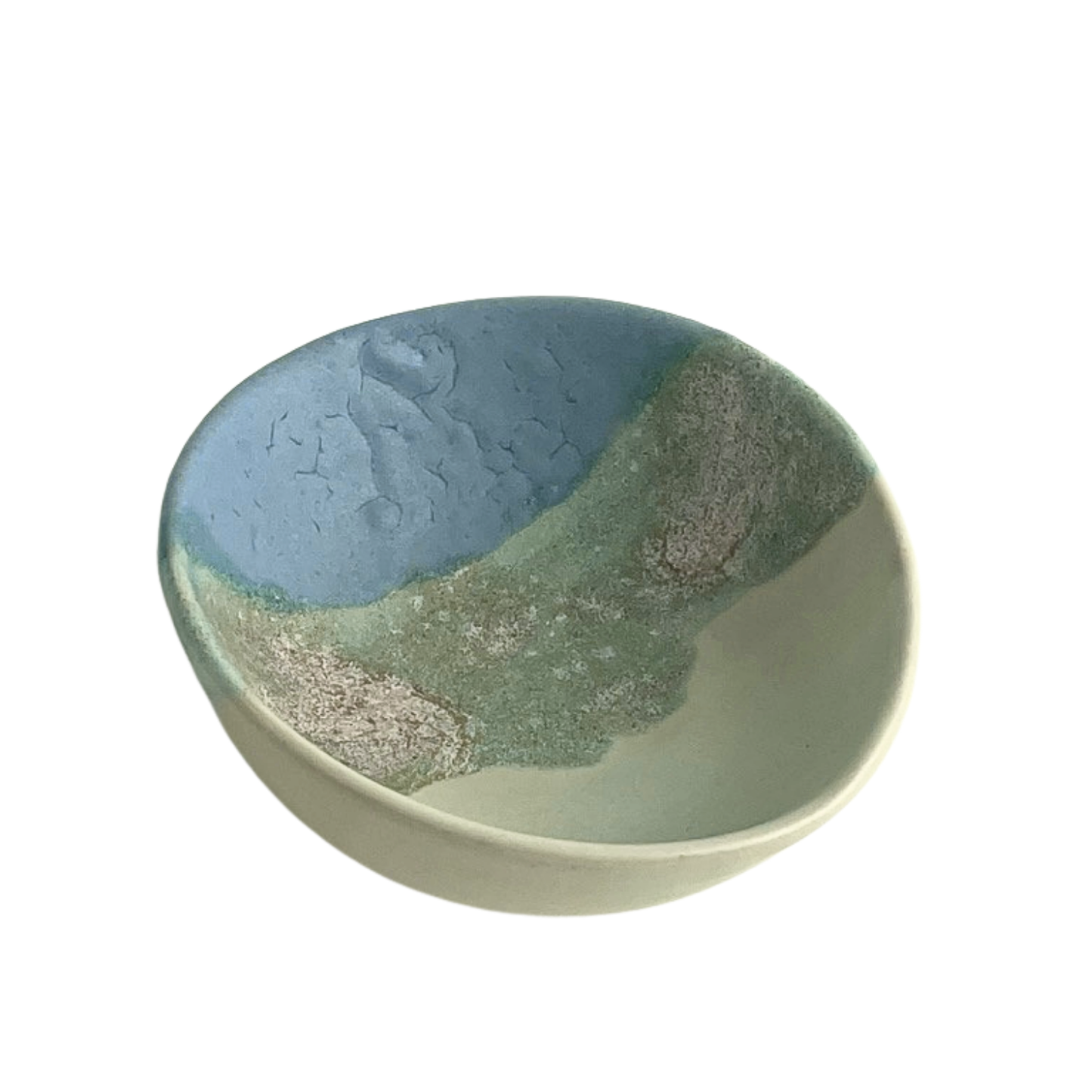 TREASURE DISH // SKYLER OVAL