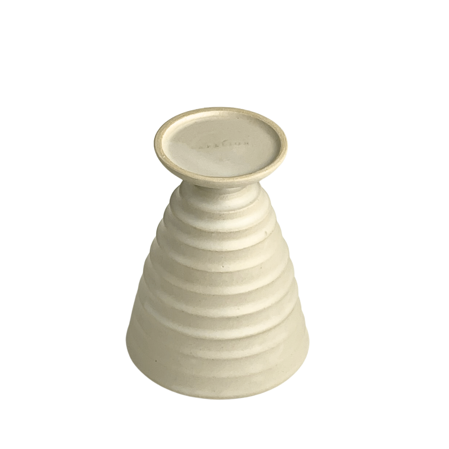 GOBLET // IVORY