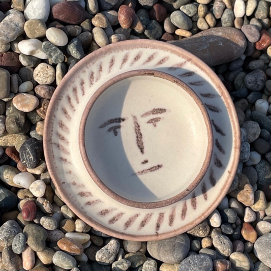 TREASURE DISH // SUN