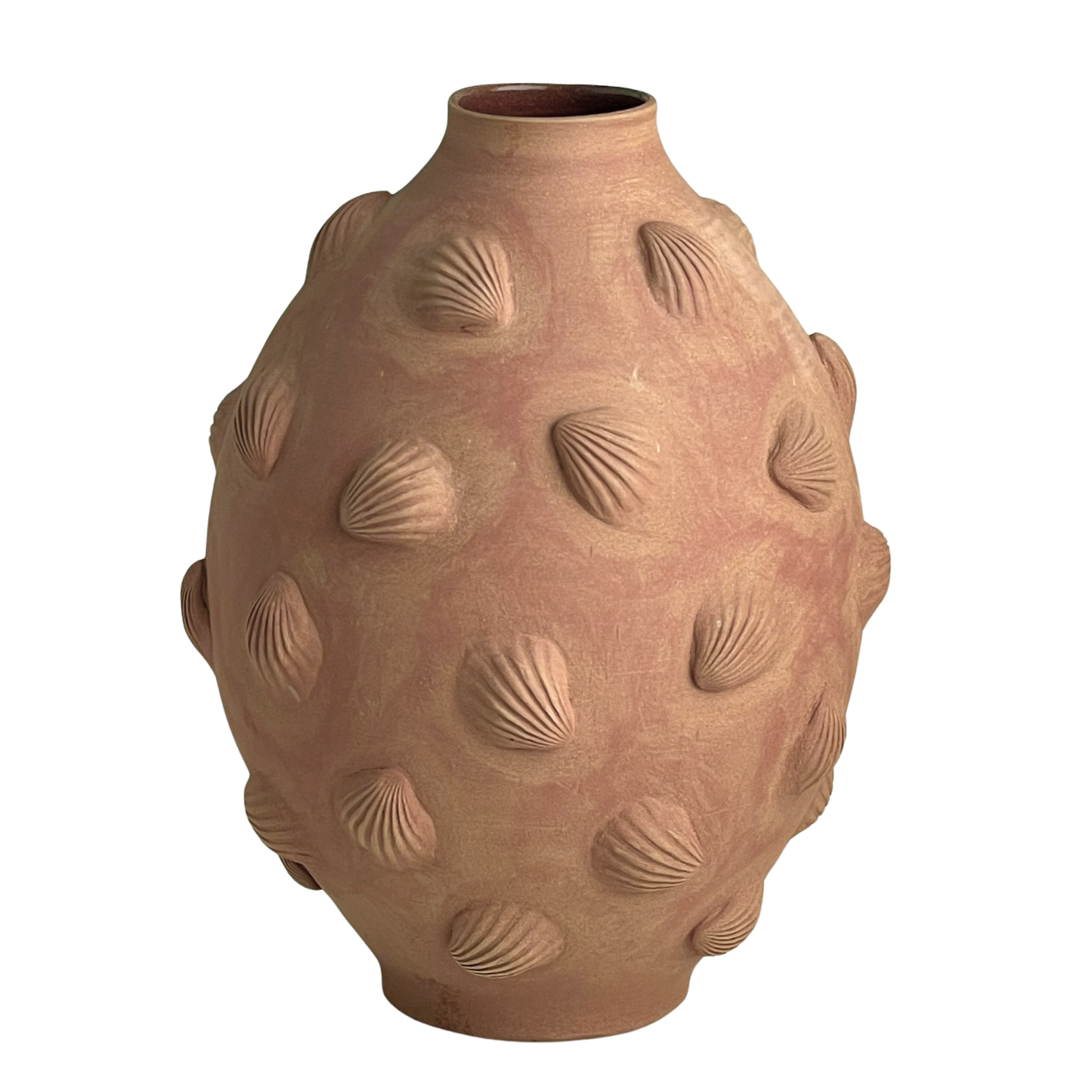 VASE // SEA ADOBE