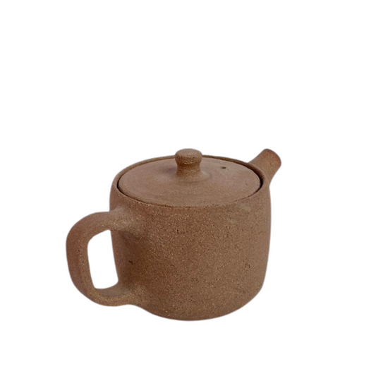 TEAPOT // RAW MINI