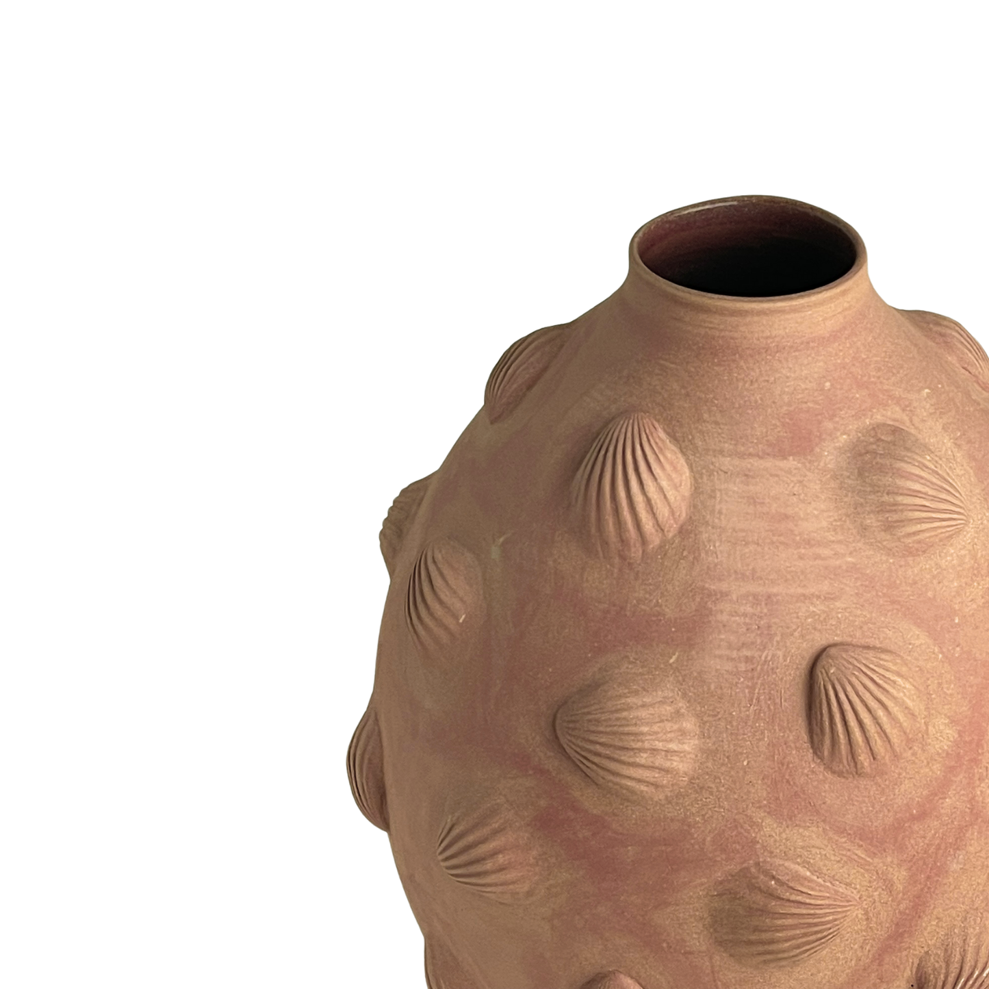 VASE // SEA ADOBE