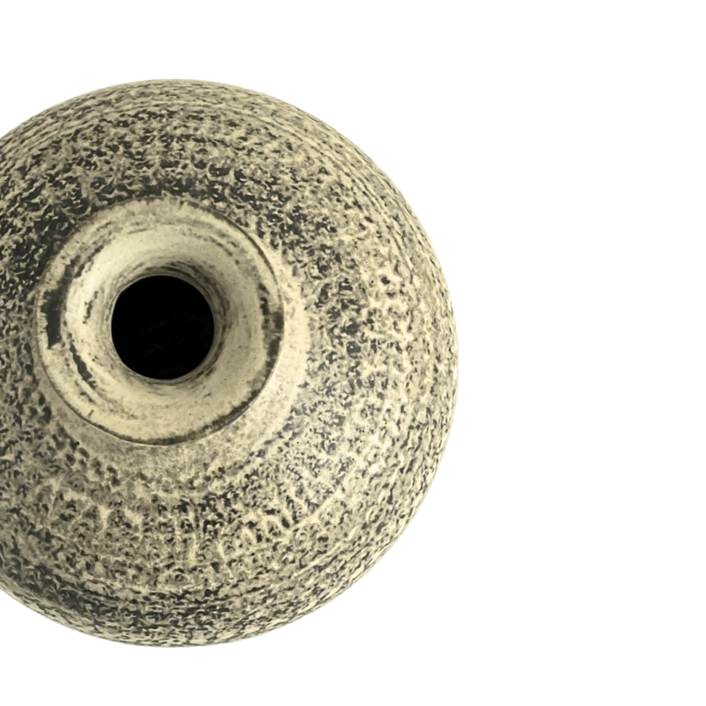 VASE BOTTLE // KANNA MANGANESE