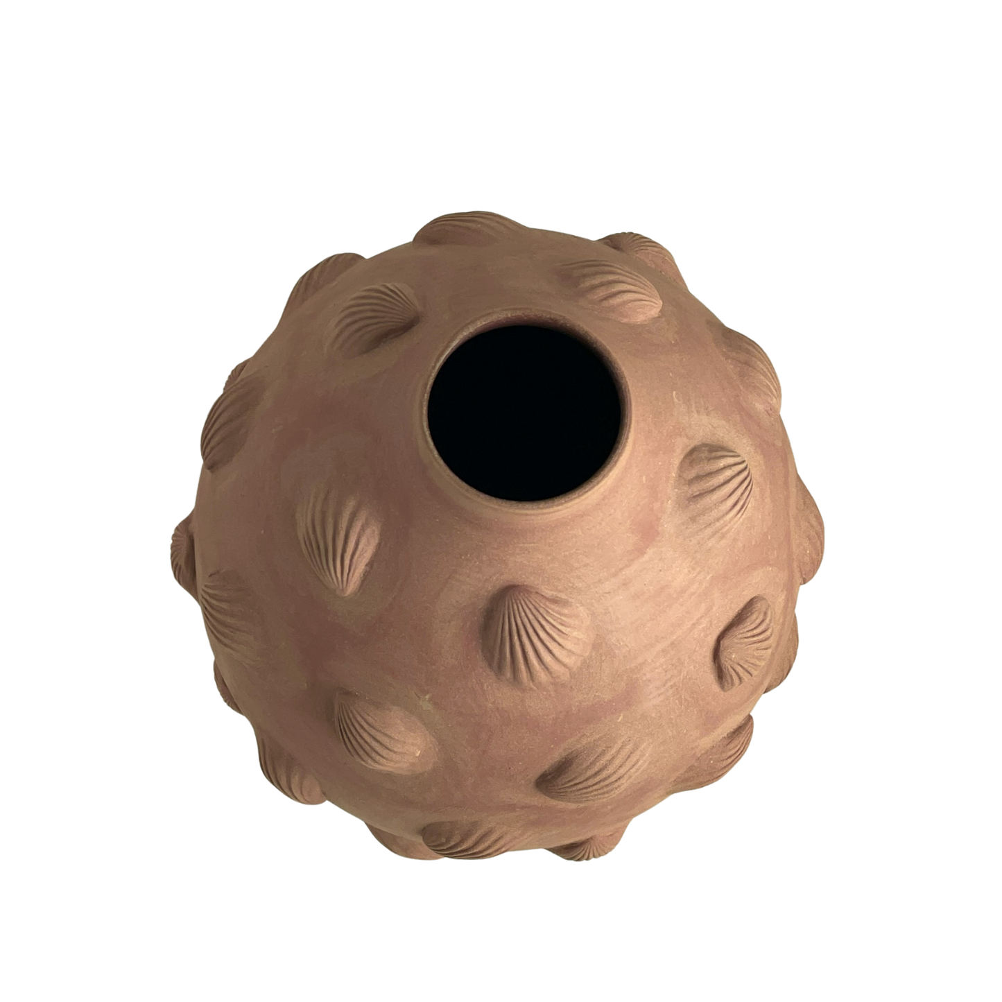 VASE // SEA ADOBE