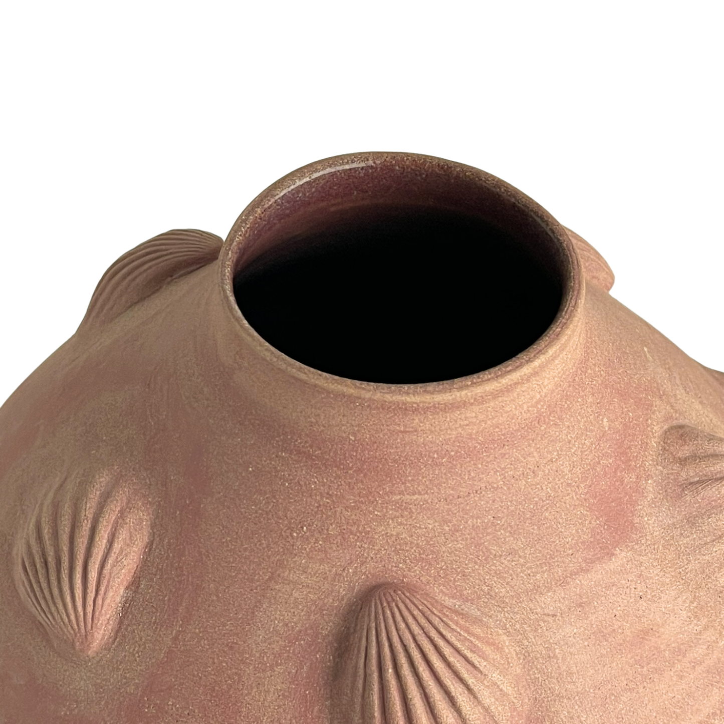 VASE // SEA ADOBE