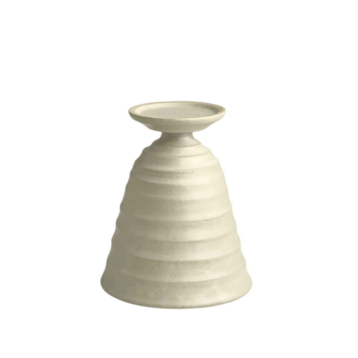 GOBLET // IVORY