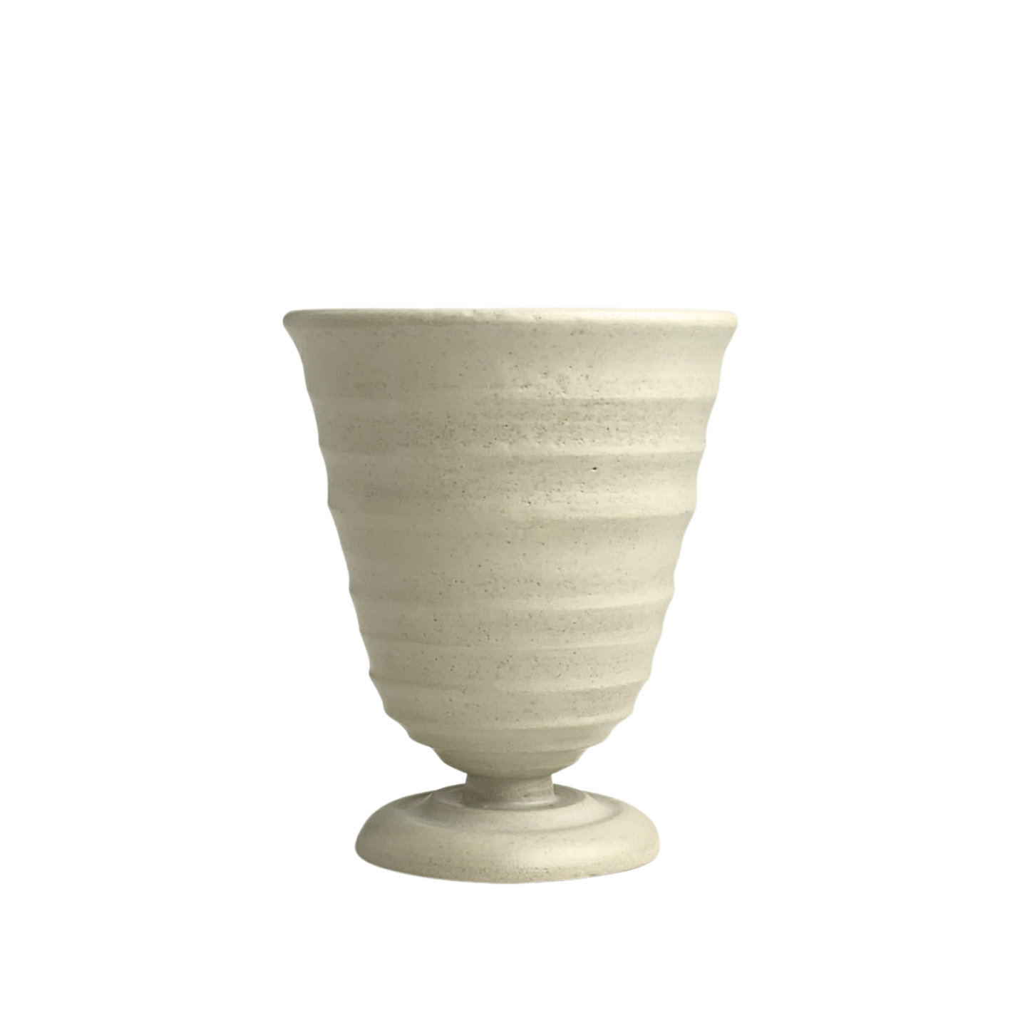 GOBLET // IVORY