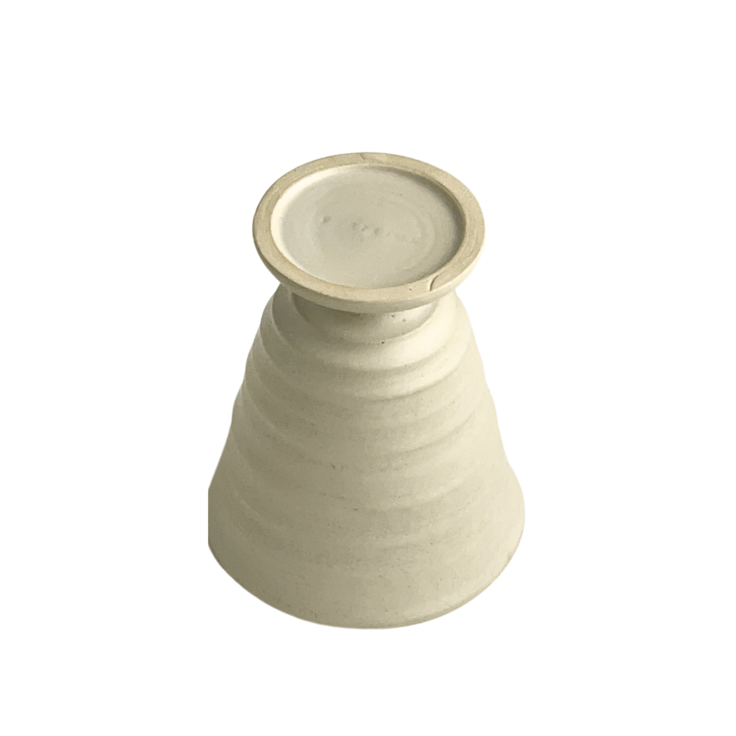 GOBLET // IVORY