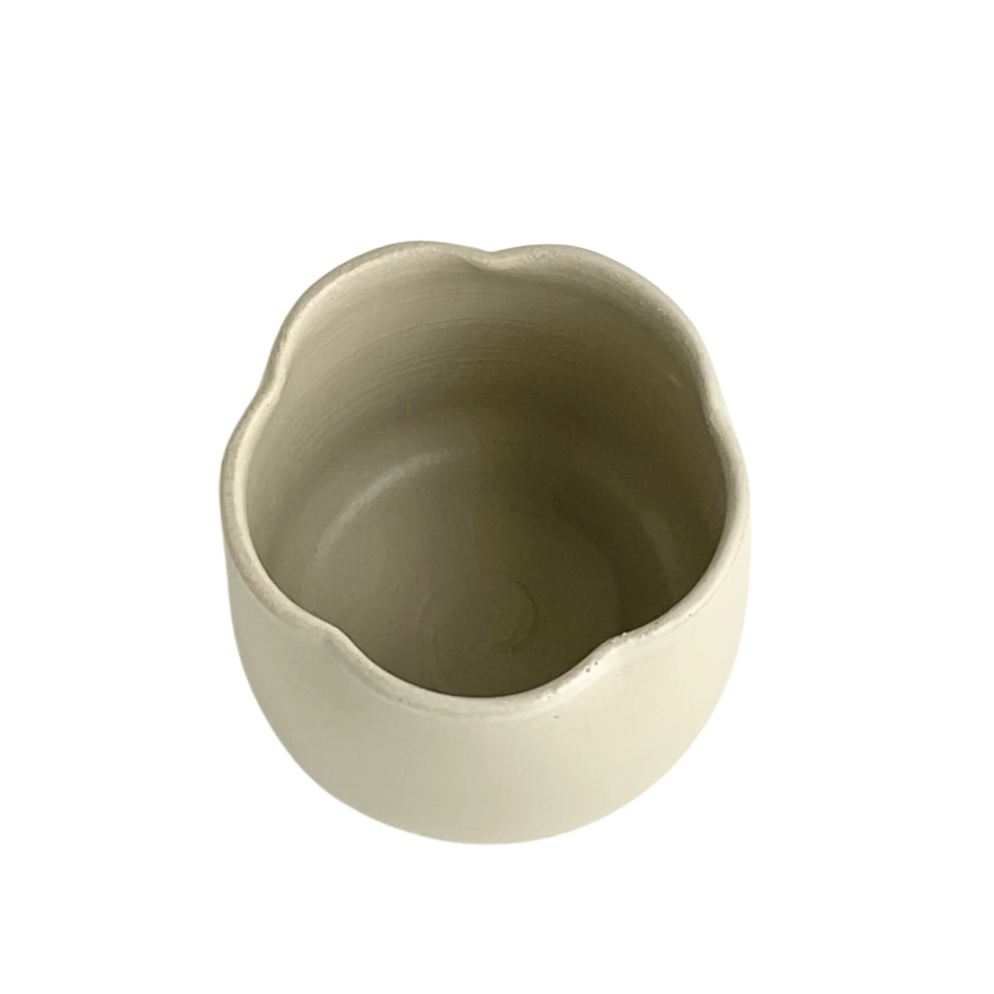 CUP // FLOWER