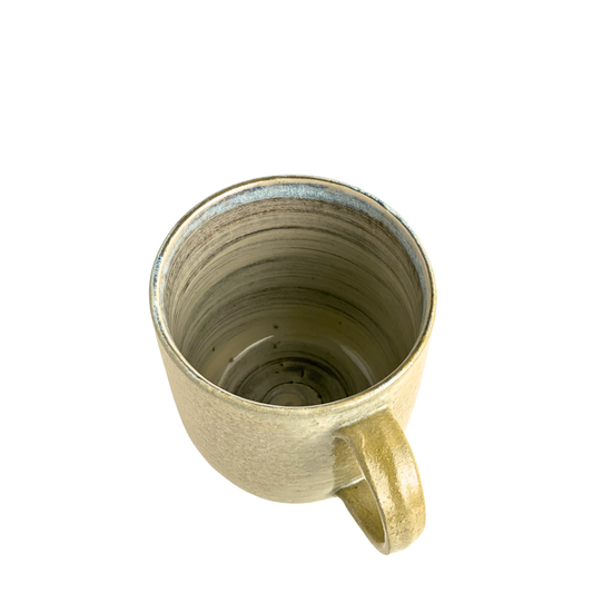 MUG // ASHED CITRINE