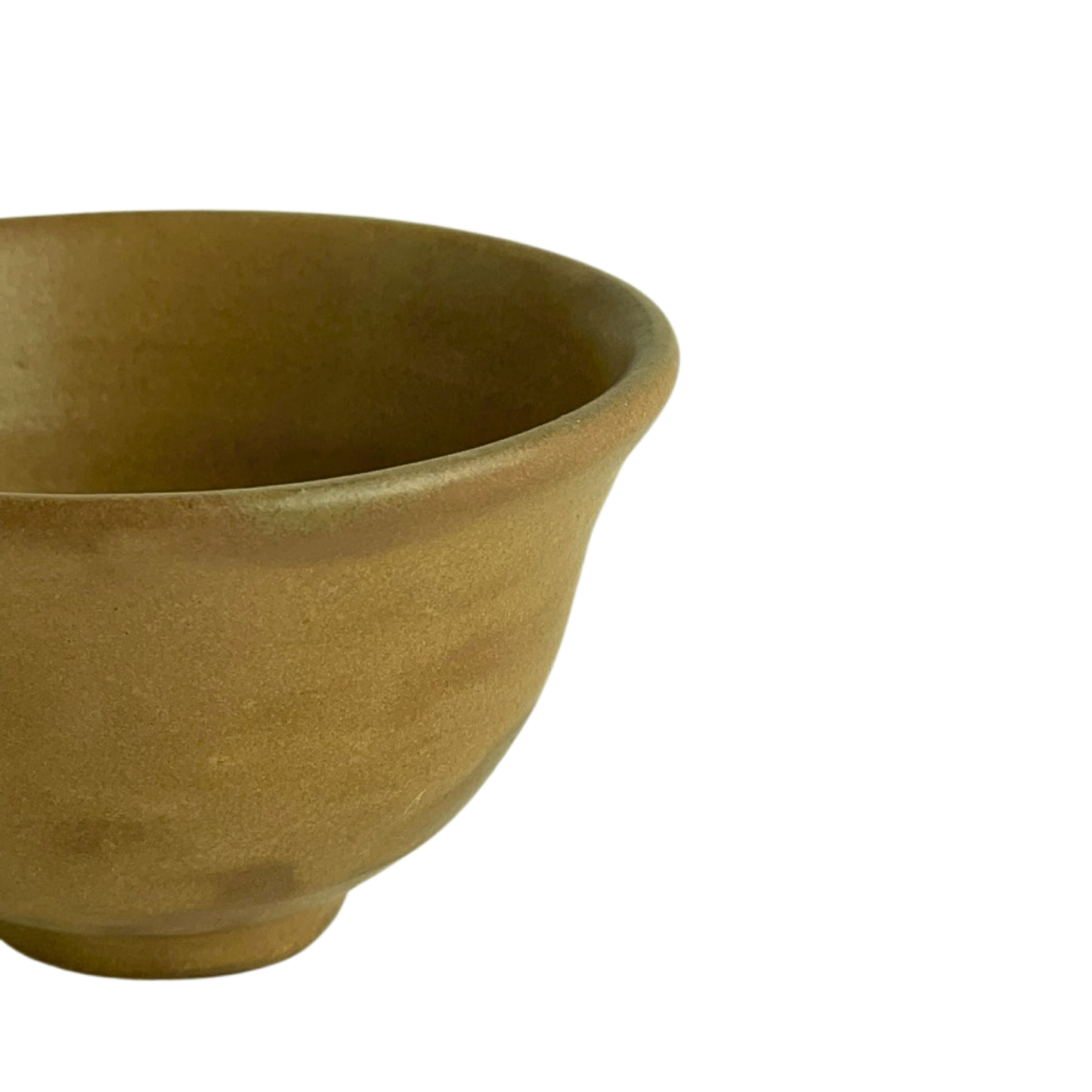 TEA CUP // BUTTERED RUM