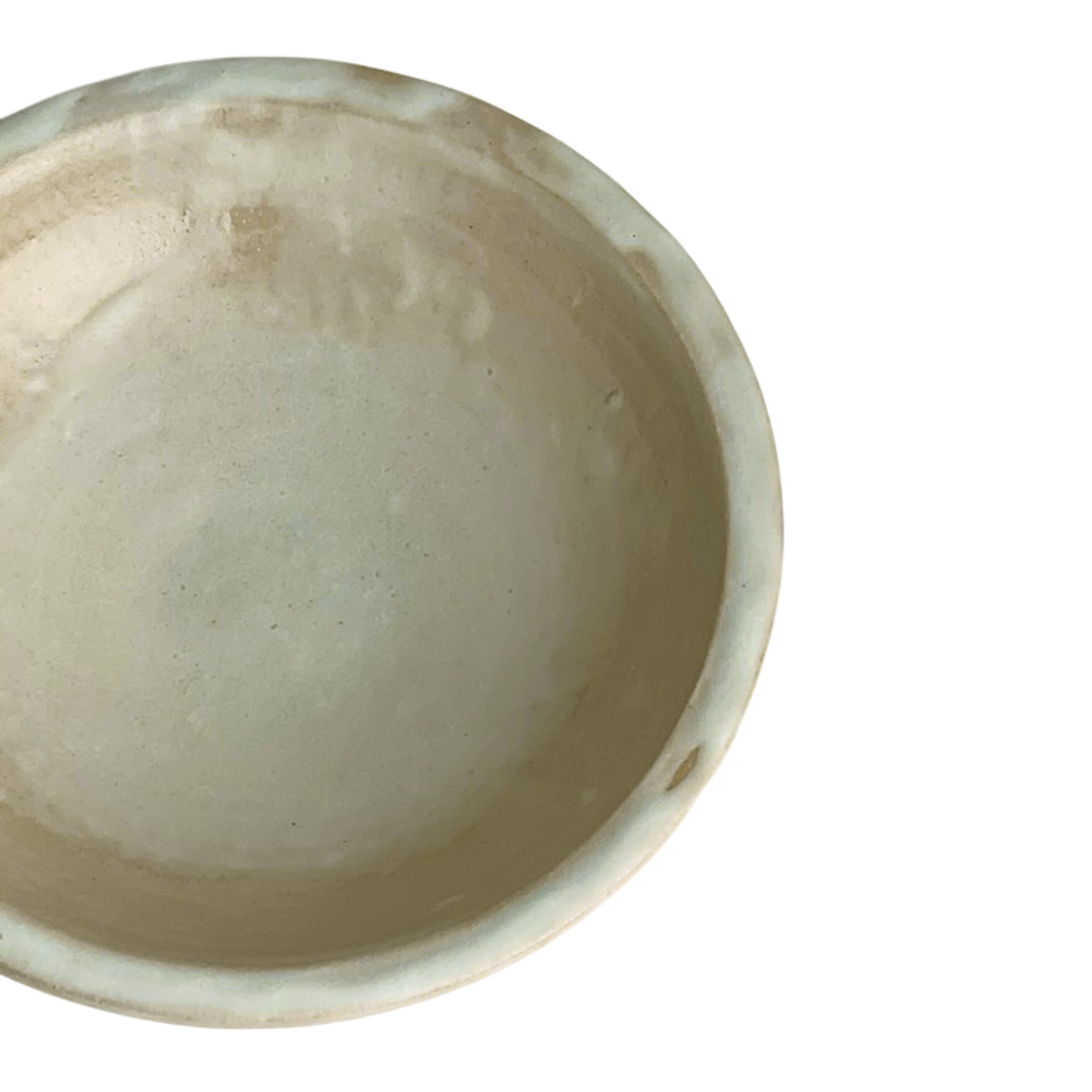 PLATE // SMOKED WHITE