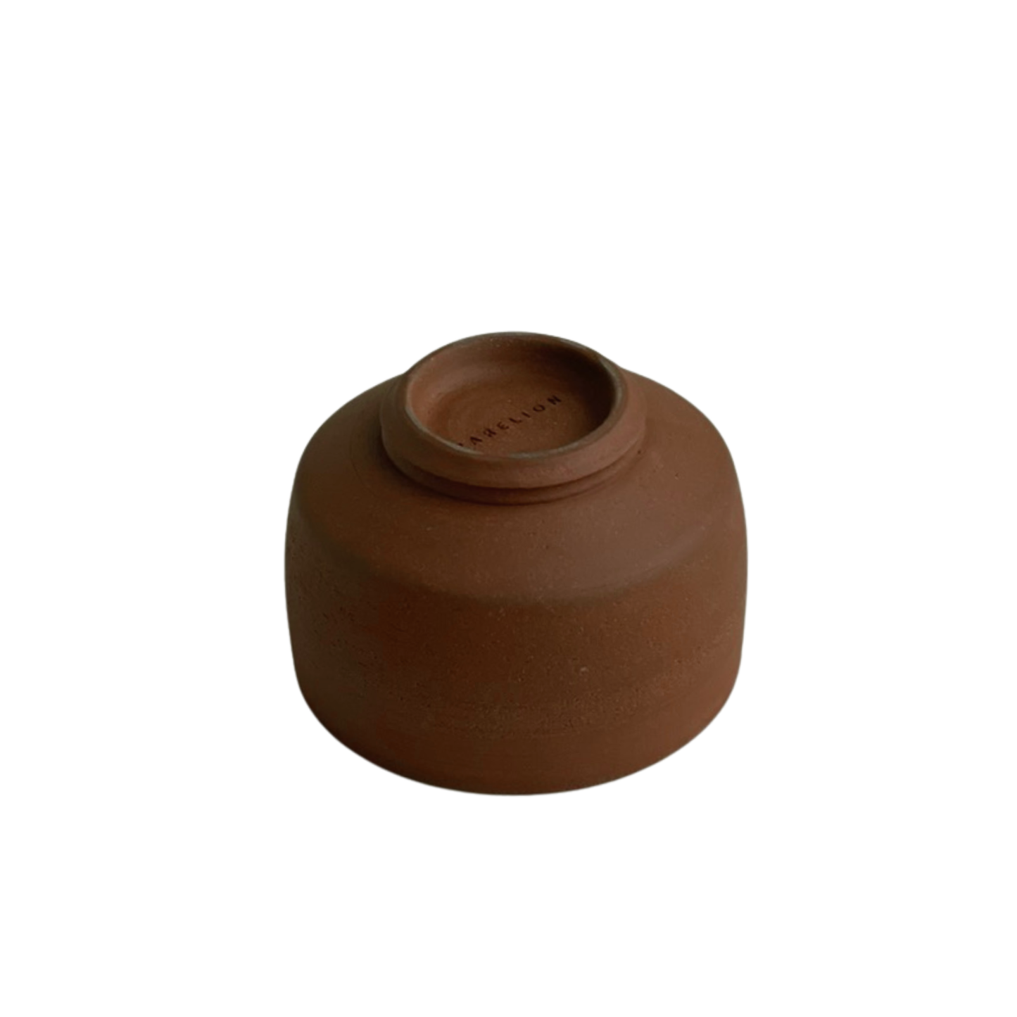 TEA CUP // TAMARILLO