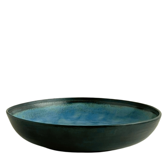 CENTERPIECE // WATER WHORL