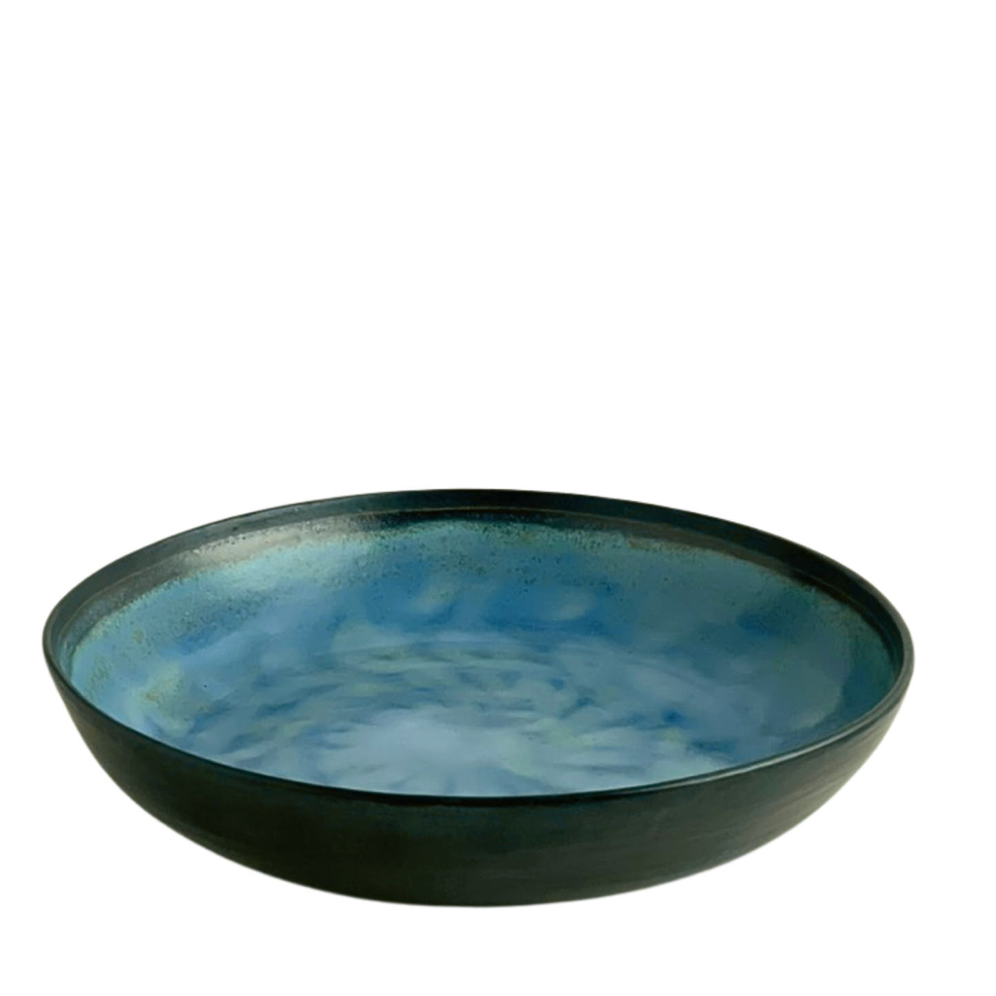 CENTERPIECE // WATER WHORL