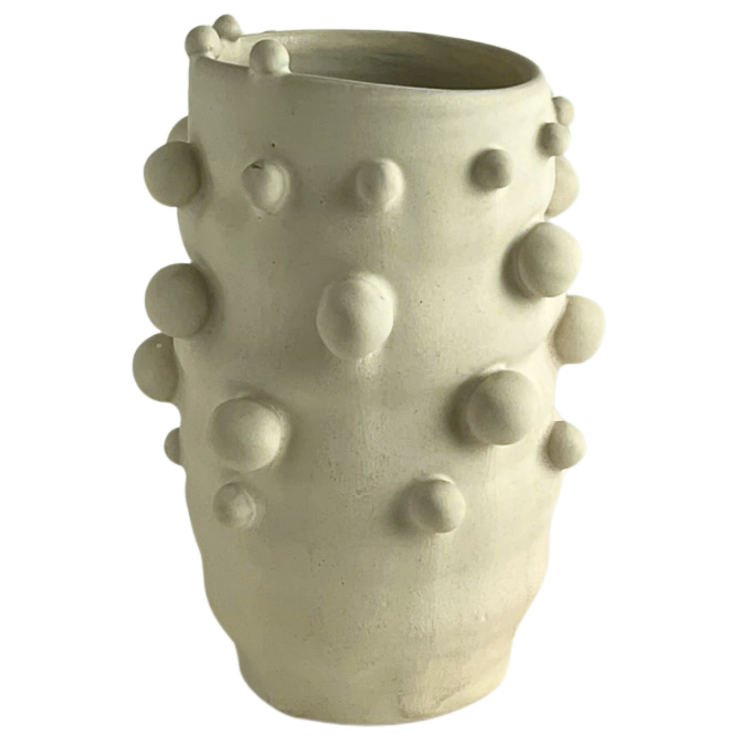VASE // POMPON
