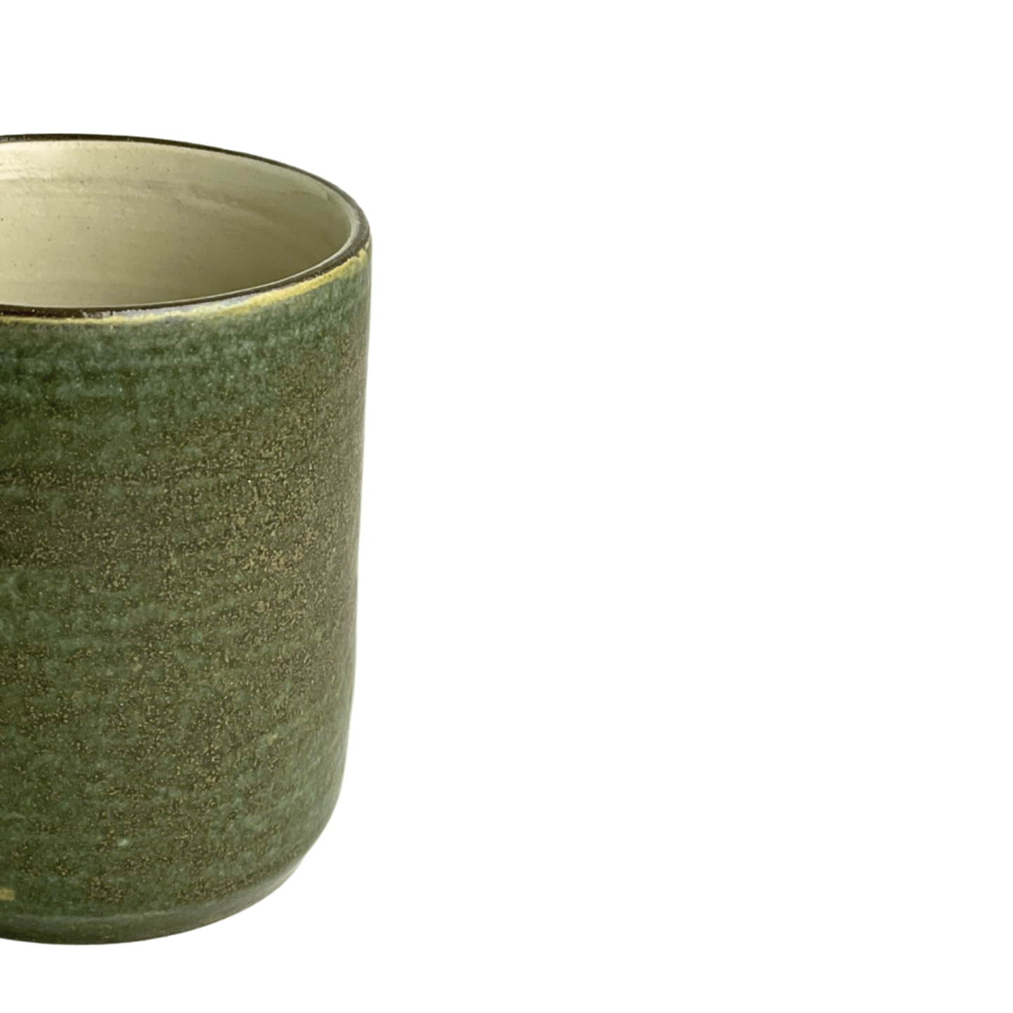 CUP // DARK FOREST WOODS