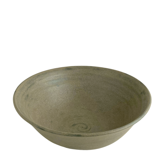BOWL // ASH STONE