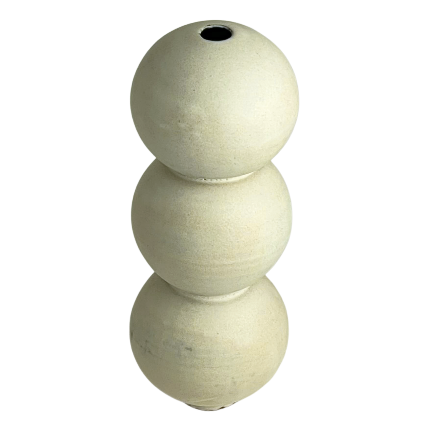 VASE // SPHERE TOTEM