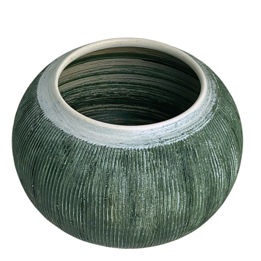 VESSEL // MINERAL GREEN BLUE