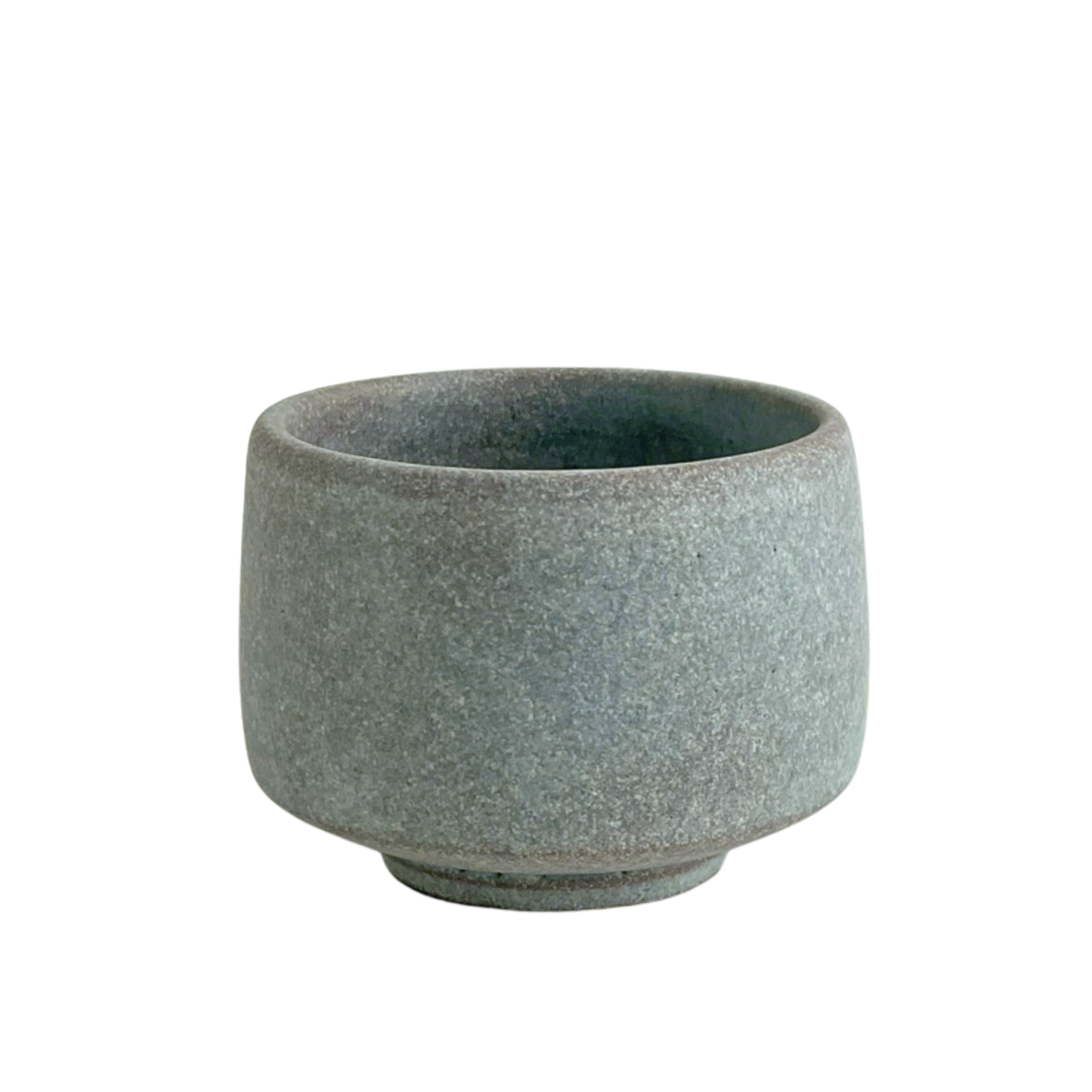 TEA CUP // PURPLE MATTE