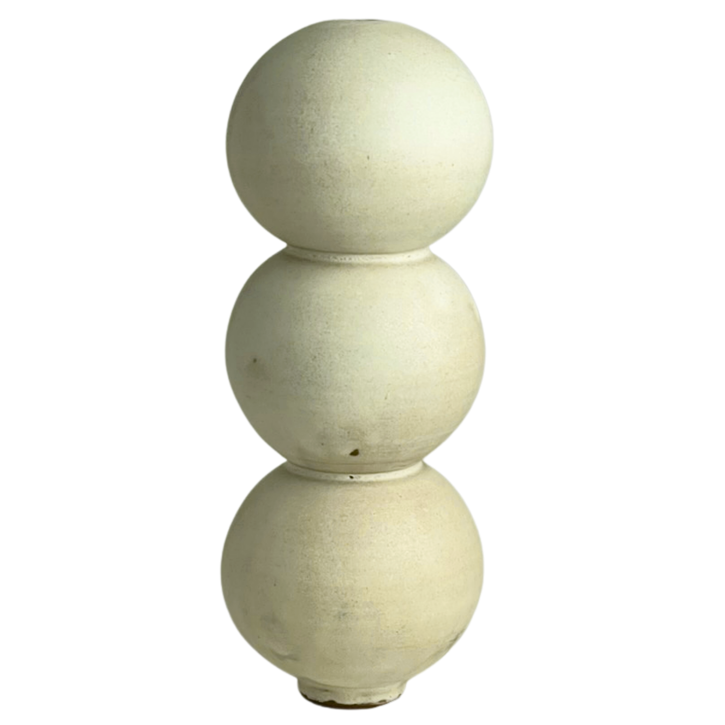 VASE // SPHERE TOTEM
