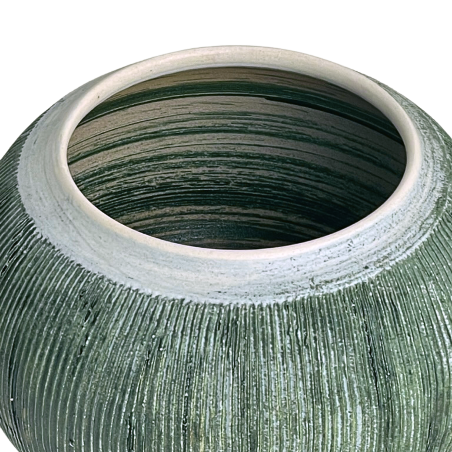 VESSEL // MINERAL GREEN BLUE