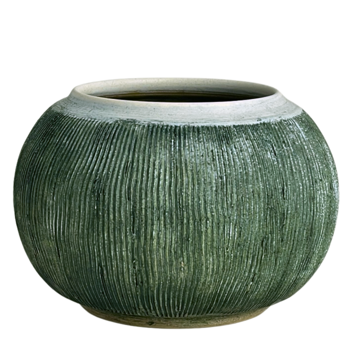 VESSEL // MINERAL GREEN BLUE